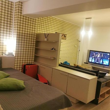 Apartament Aosta Central Sinaia Apartment Ngoại thất bức ảnh