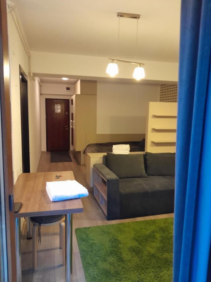 Apartament Aosta Central Sinaia Apartment Ngoại thất bức ảnh