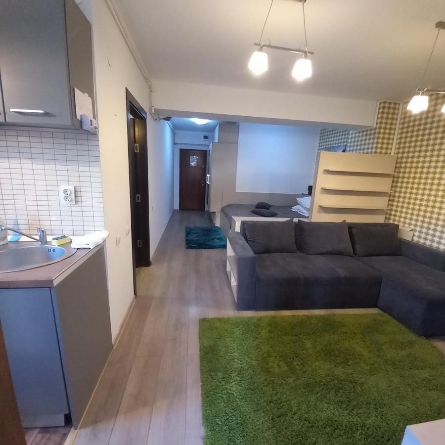 Apartament Aosta Central Sinaia Apartment Ngoại thất bức ảnh